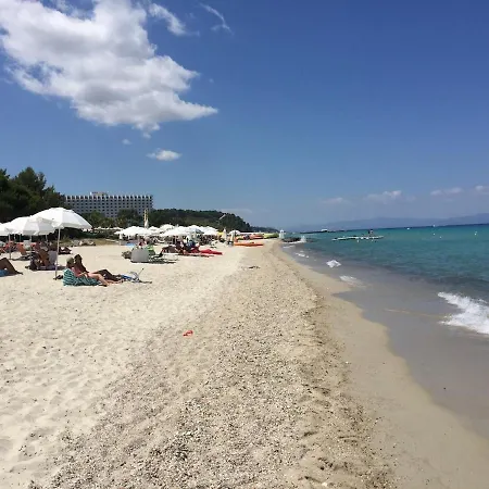 Flegra Seaside *