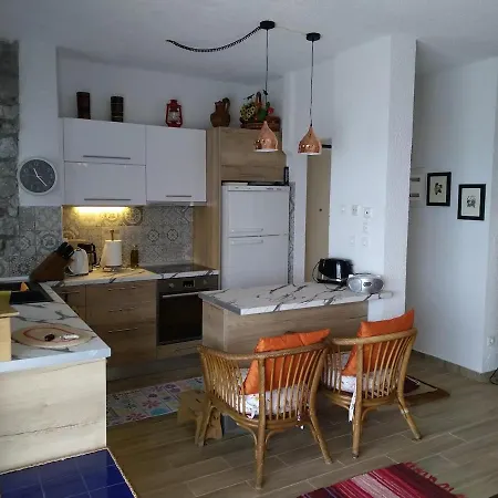 Apartamento Flegra Seaside