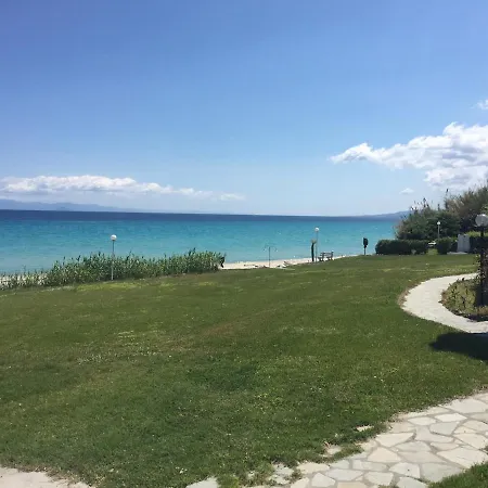 Διαμέρισμα Flegra Seaside *