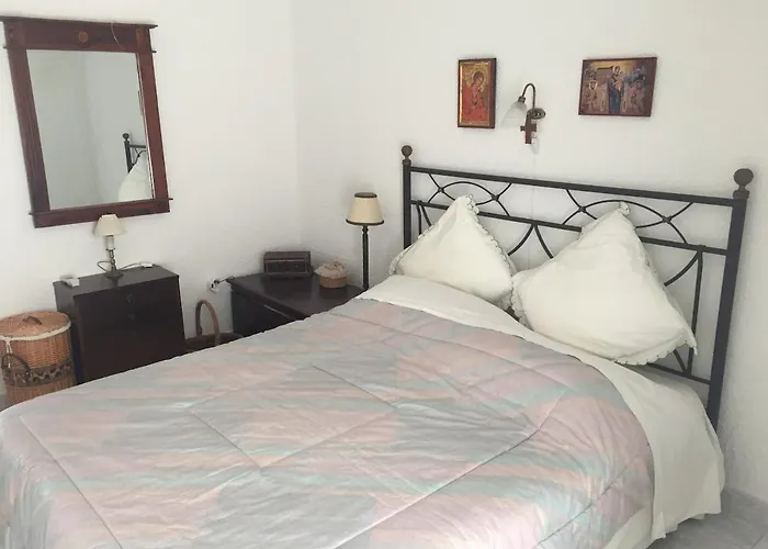 Flegra Seaside * Kallithea (Chalkidiki)