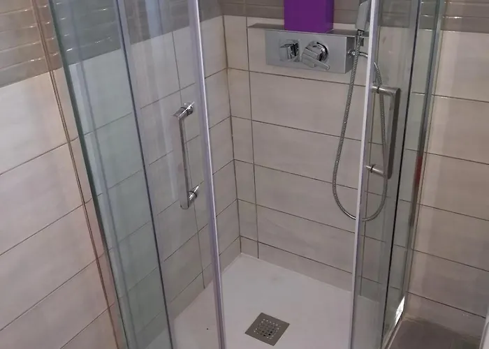 Flegra Seaside Apartamento Kallithea (Chalkidiki)