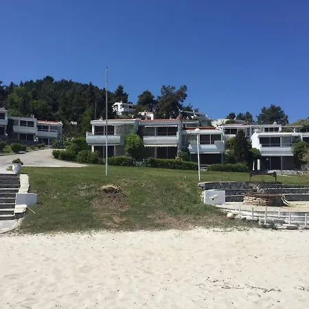 Flegra Seaside * Kallithea (Chalkidiki)