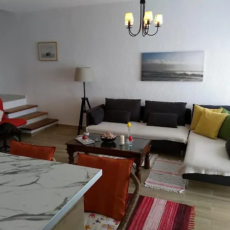 Flegra Seaside Kallithea (Chalkidiki)