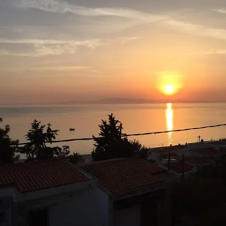 Flegra Seaside * Kallithea (Chalkidiki)