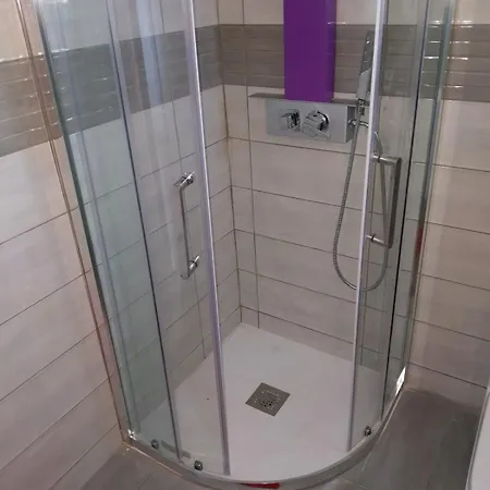 Flegra Seaside Lägenhet Kallithea (Chalkidiki)