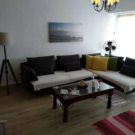 Lägenhet Flegra Seaside *