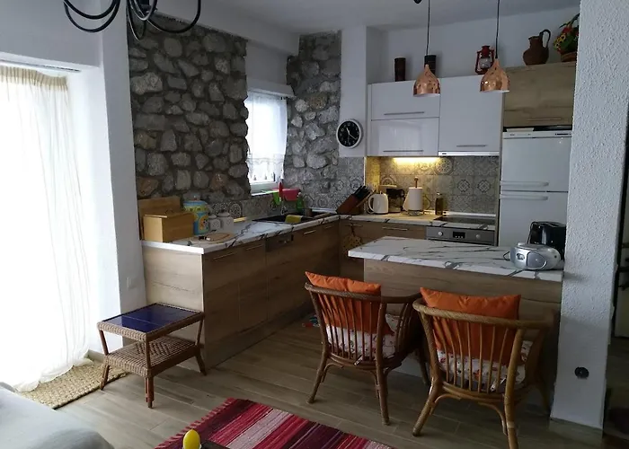 Flegra Seaside Διαμέρισμα Kallithea (Chalkidiki)