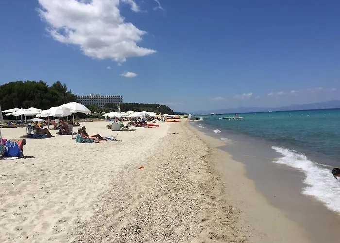 Flegra Seaside *